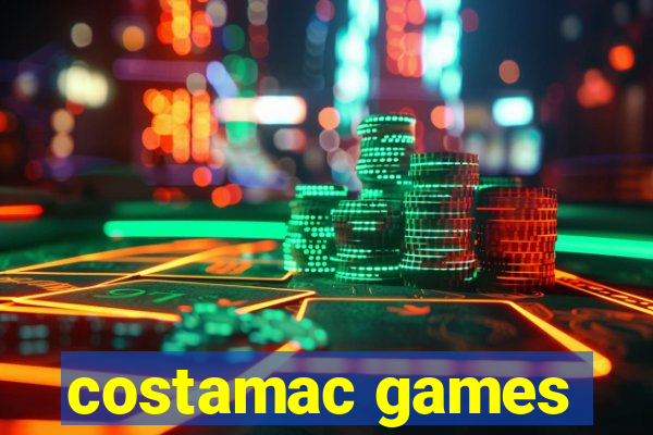 costamac games